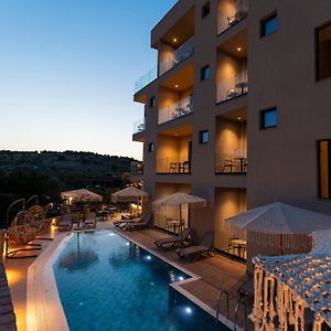Diol Hotel Ksamil