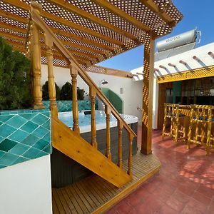 Riad Madinina