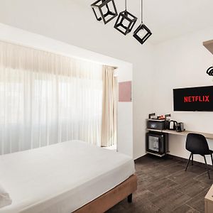 Adelante Rooms San Giovanni