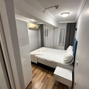 Private Bathroom Double Room